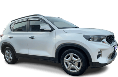 2021 KIA SONET - SUV - Petrol - Manual - ₹6.01 lakh
