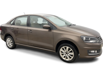Volkswagen Vento-img