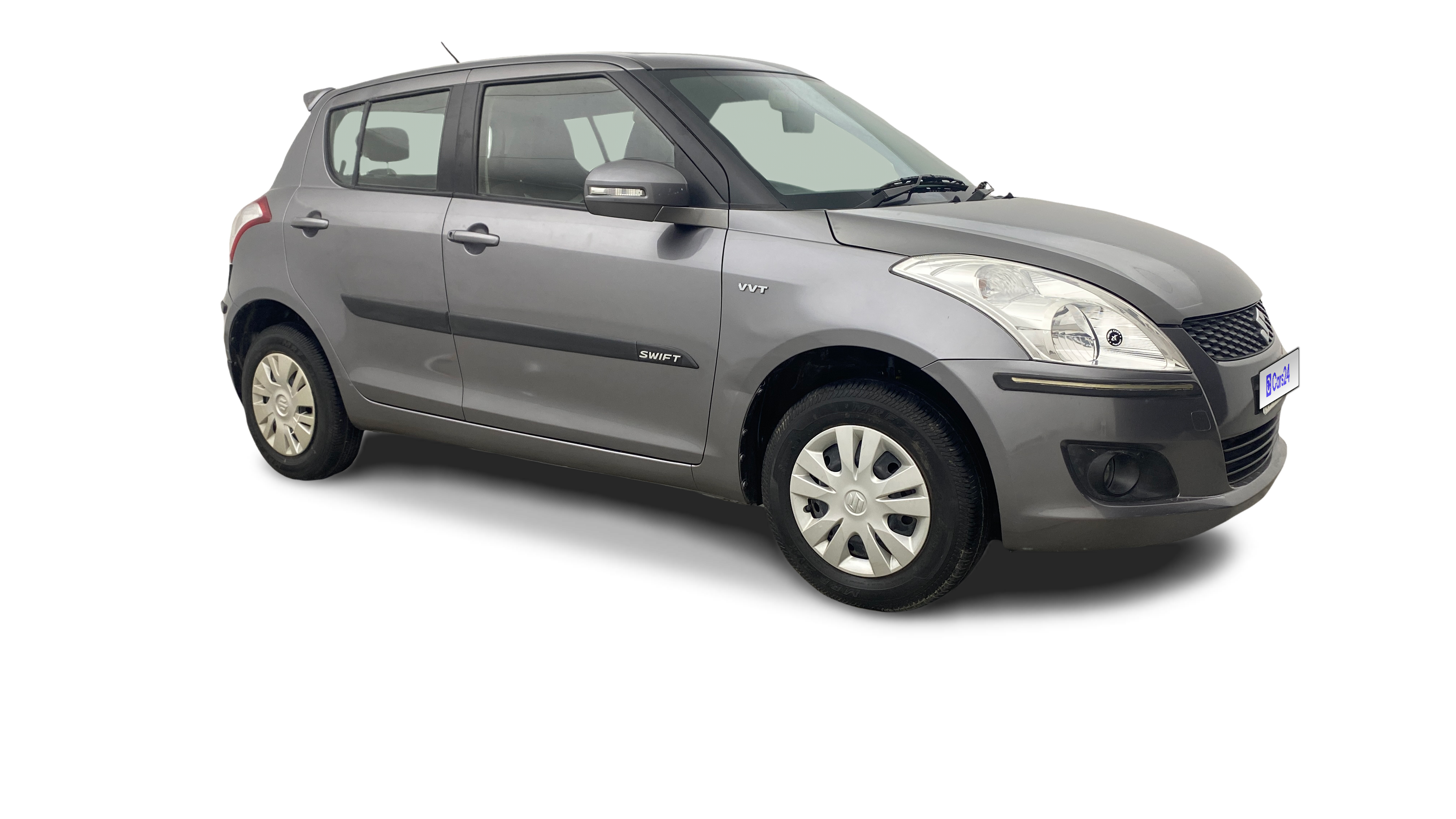 2014 Maruti Swift - Hatchback - Petrol - Manual - ₹3.94 lakh