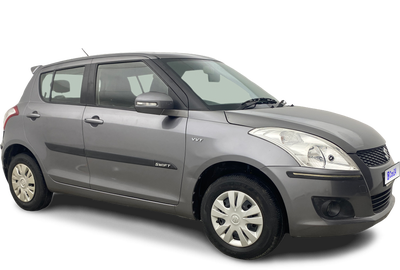 2014 Maruti Swift - Hatchback - Petrol - Manual - ₹3.94 lakh