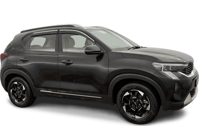 2025 KIA SONET - SUV - Petrol - Automatic - ₹10.83 lakh