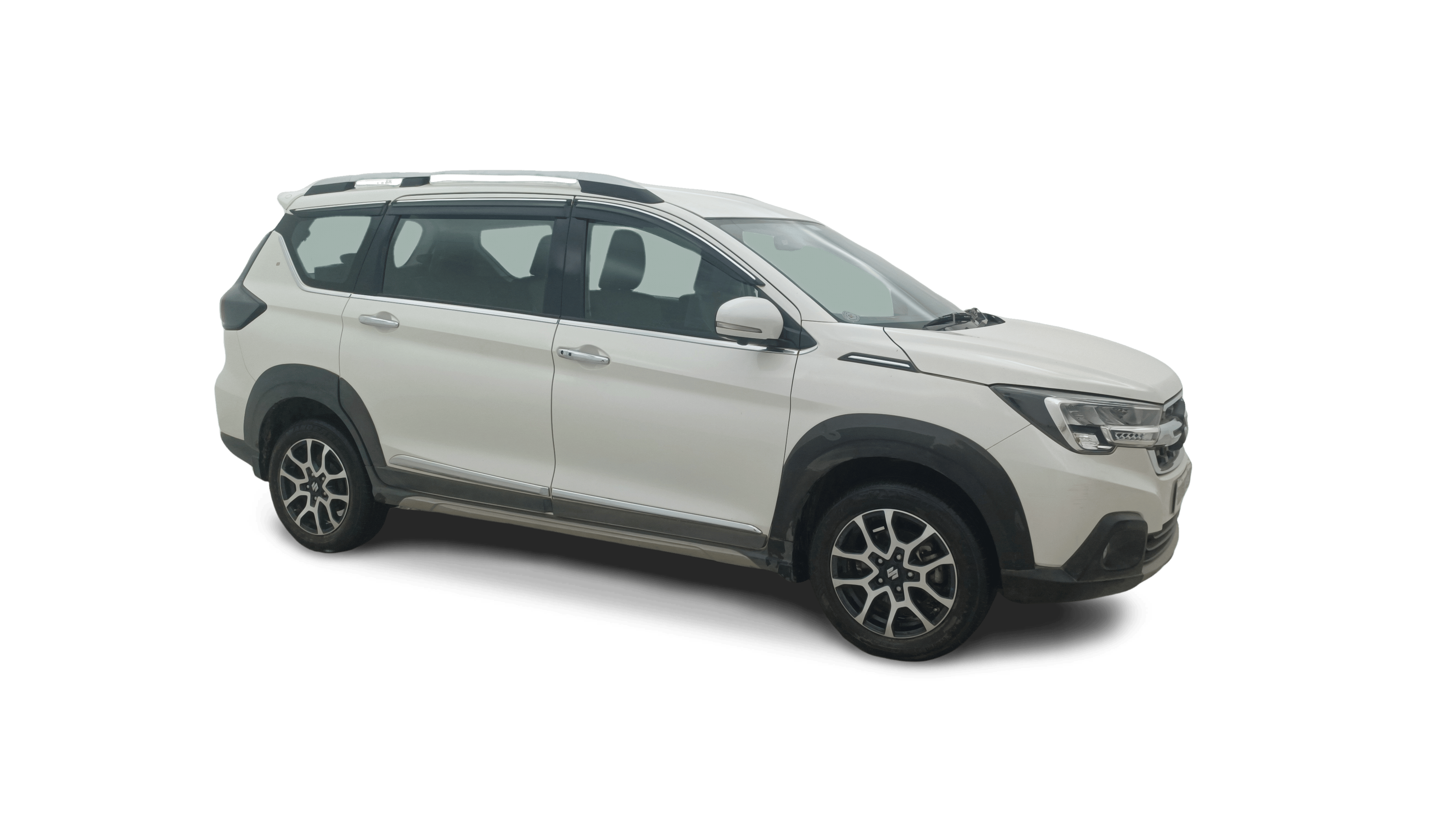 2022 Maruti XL6 - SUV - Petrol - Manual - ₹10.88 lakh