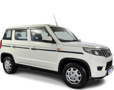 2023 Mahindra BOLERO NEO - SUV - Diesel - Manual - ₹6.61 lakh