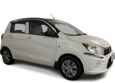 Maruti Celerio-img