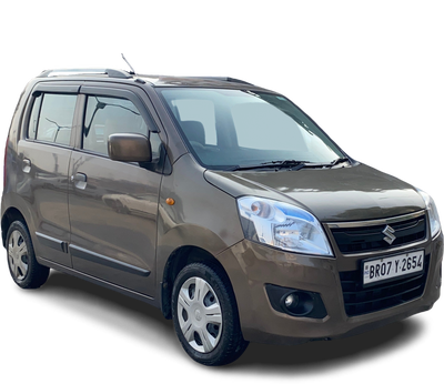 Maruti Wagon R 1.0-img