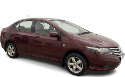 2013 Honda City - Sedan - Petrol - Manual - ₹3.65 lakh