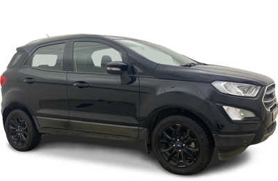 2019 Ford Ecosport - SUV - Petrol - Manual - ₹6.97 lakh