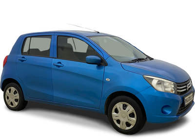 Maruti Celerio-img