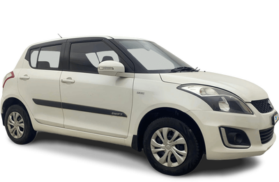 Maruti Swift-img