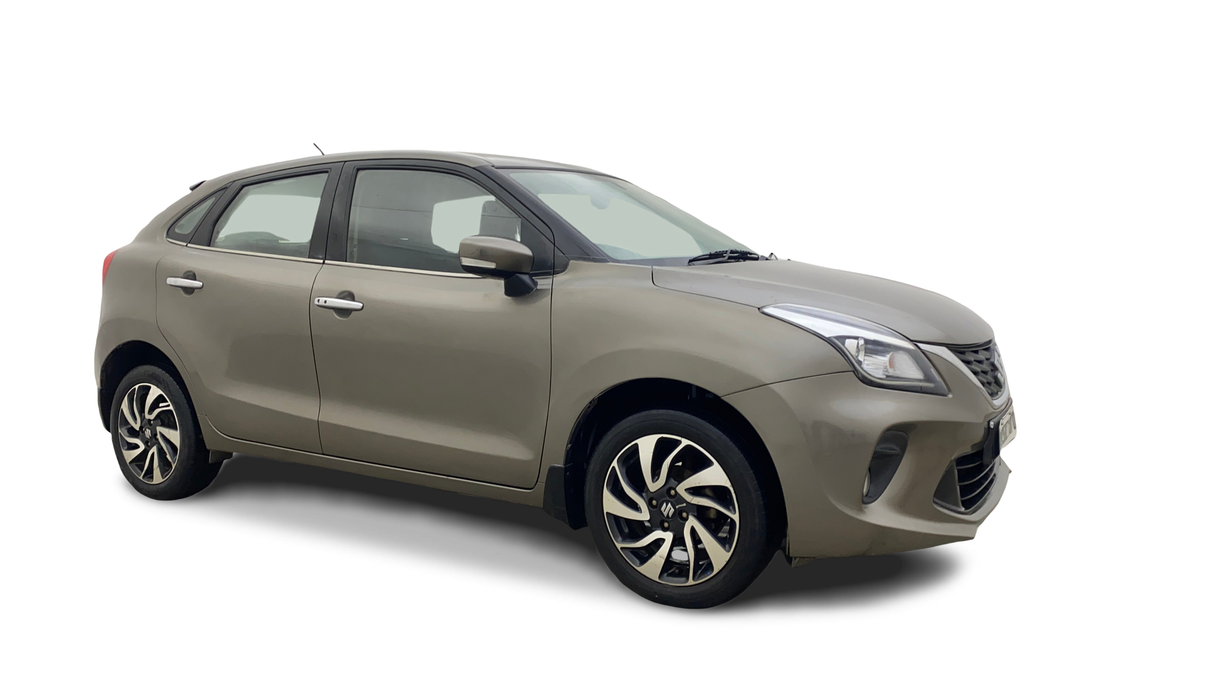 Maruti Baleno-img