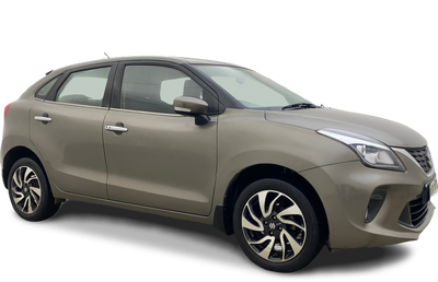 Maruti Baleno-img