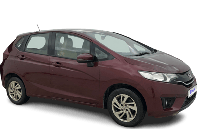 2016 Honda Jazz - Hatchback - Petrol - Automatic - ₹4.78 lakh