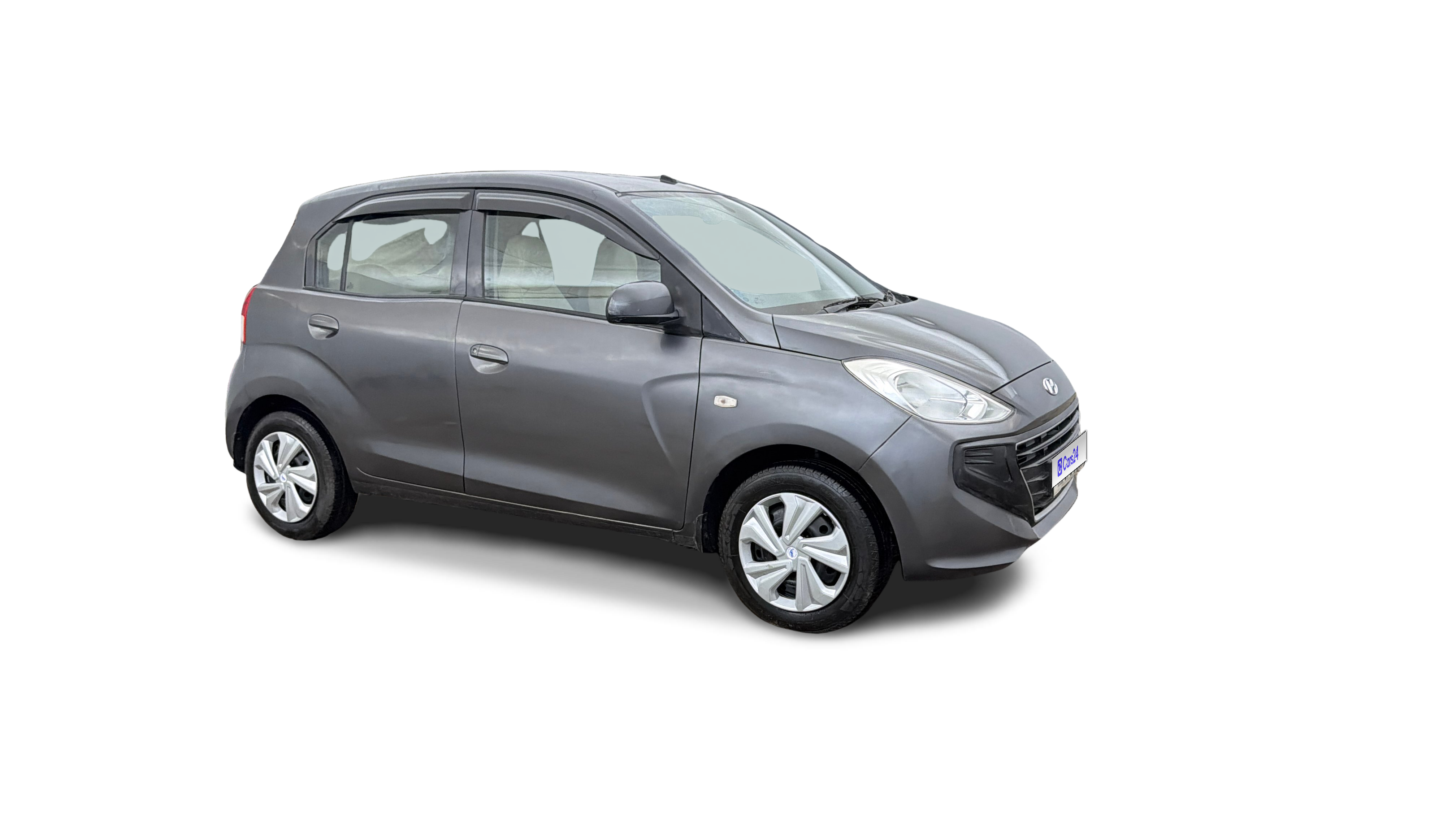 2022 Hyundai NEW SANTRO - Hatchback - CNG - Manual - ₹3.50 lakh