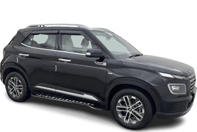 2024 Hyundai VENUE - SUV - Petrol - Automatic - ₹10.16 lakh