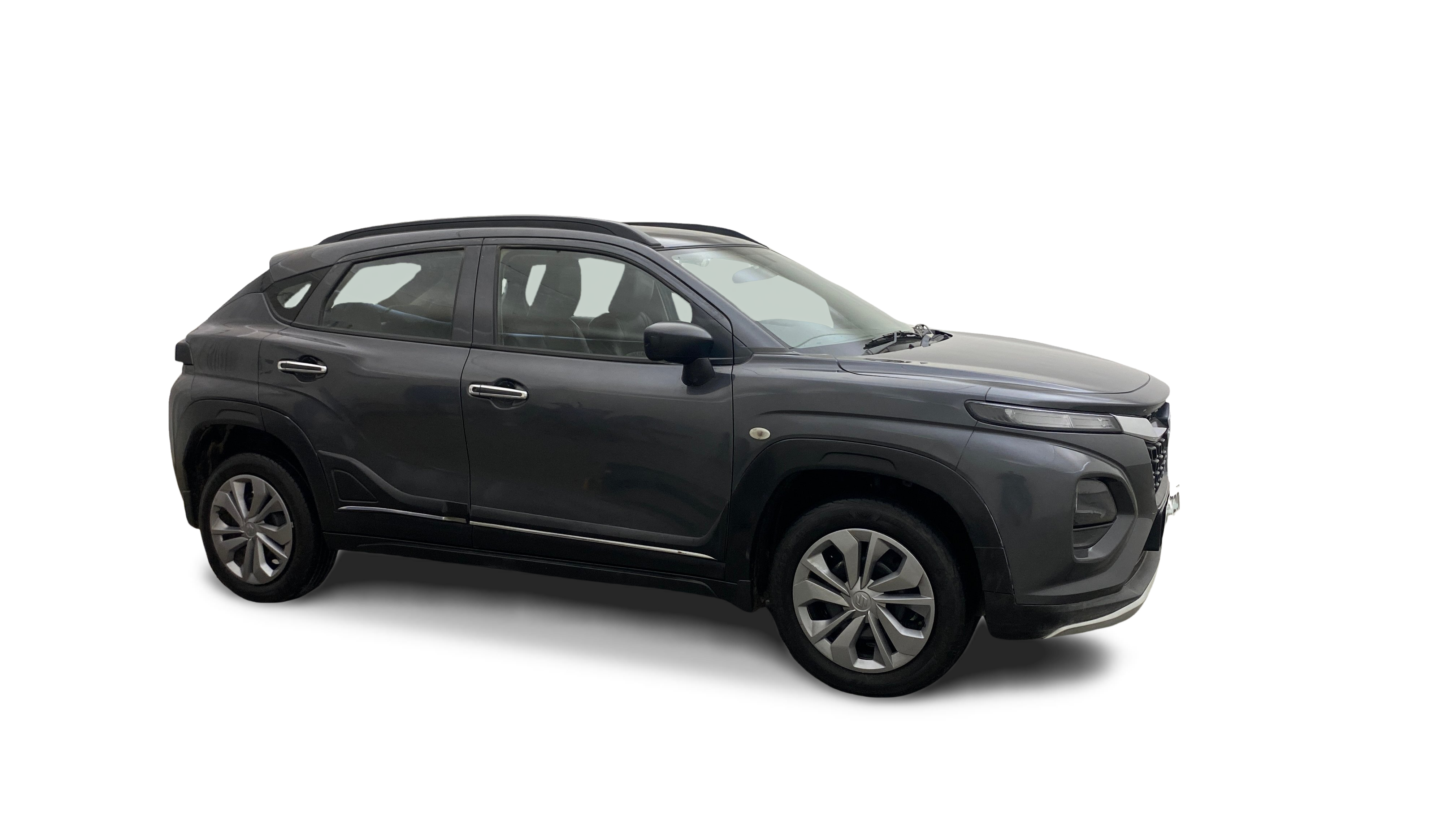 2024 Maruti FRONX - Hatchback - Petrol - Manual - ₹6.27 lakh