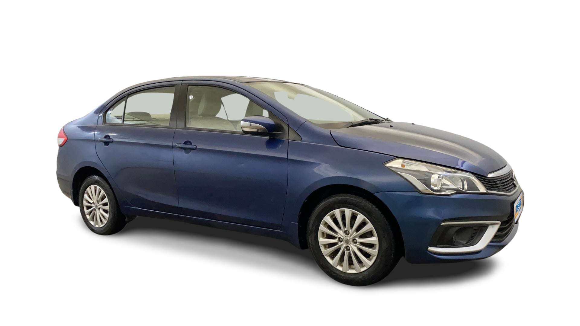 Maruti Ciaz-img