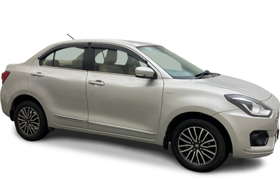 2017 Maruti Dzire - Sedan - Petrol - Manual - ₹5.14 lakh