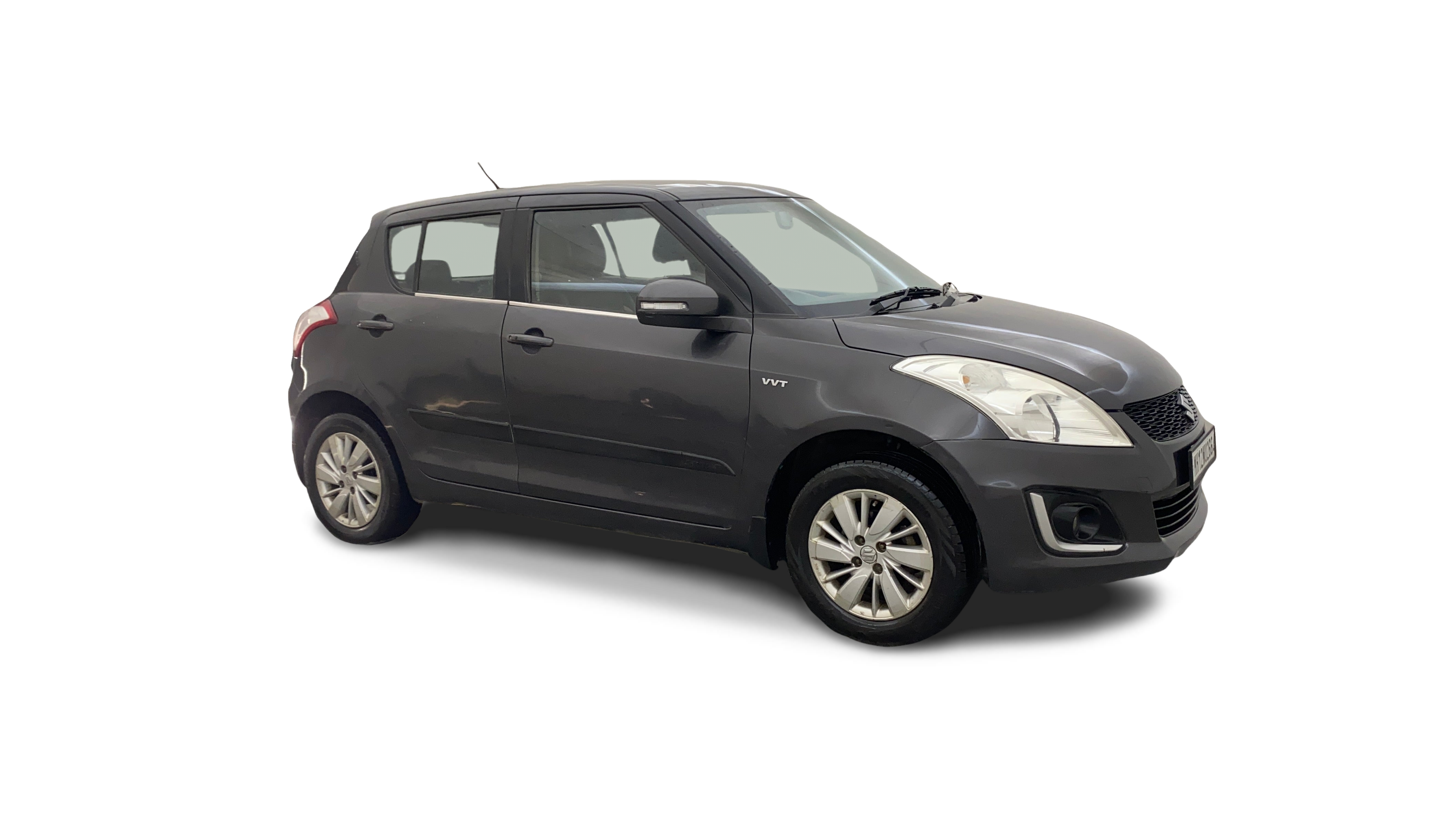 Maruti Swift-img