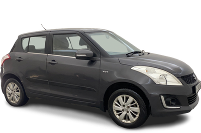 Maruti Swift-img