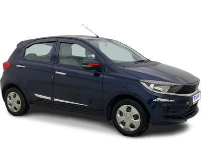 2022 Tata Tiago - Hatchback - Petrol - Manual - ₹4.31 lakh