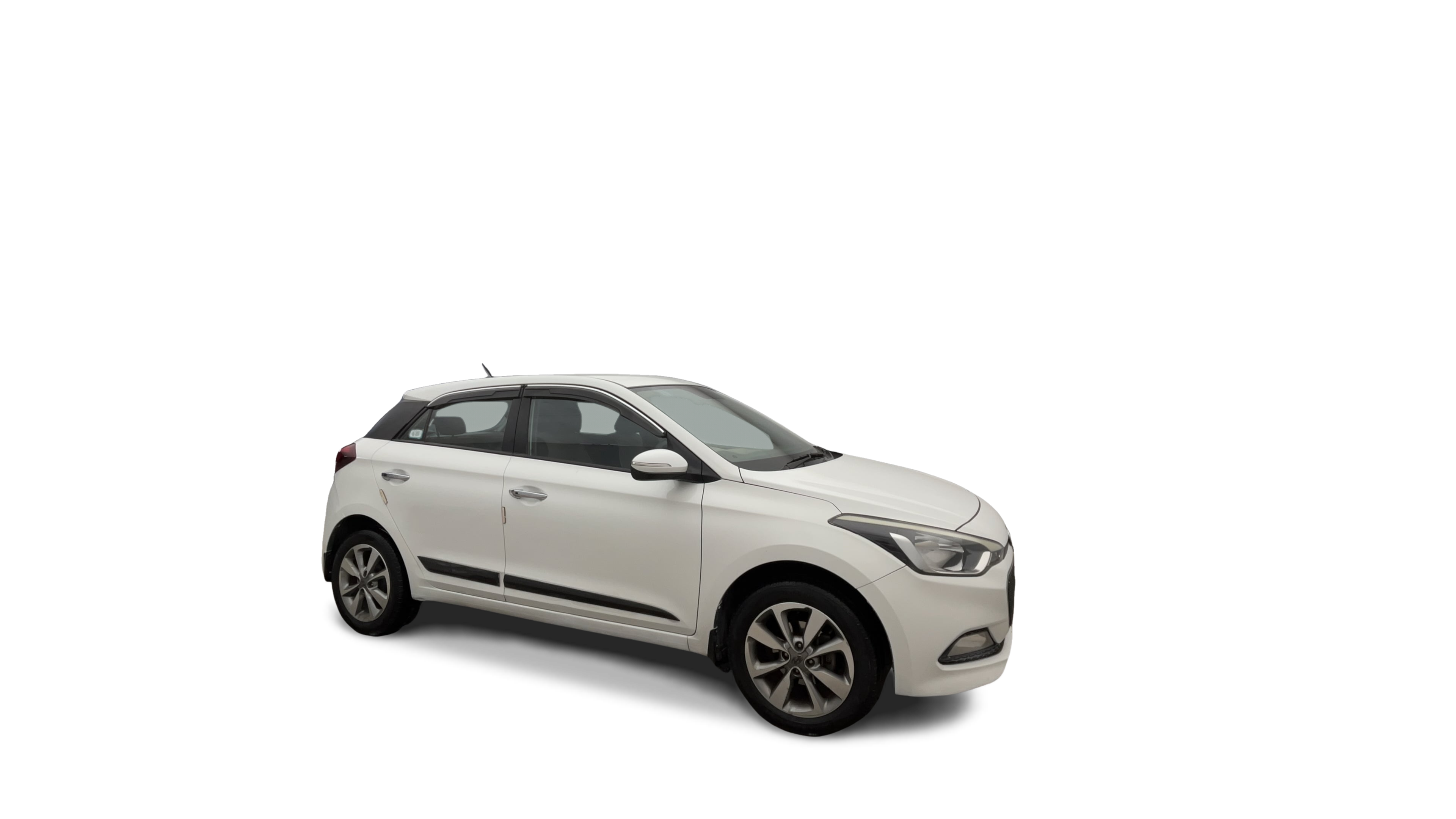 2014 Hyundai Elite i20 - Hatchback - Petrol - Manual - ₹2.85 lakh