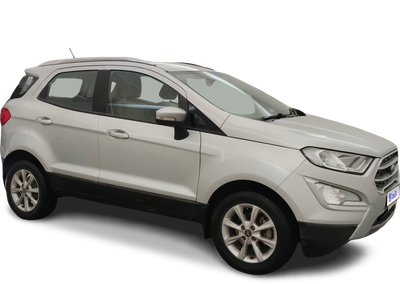 2021 Ford Ecosport - SUV - Petrol - Manual - ₹6.99 lakh
