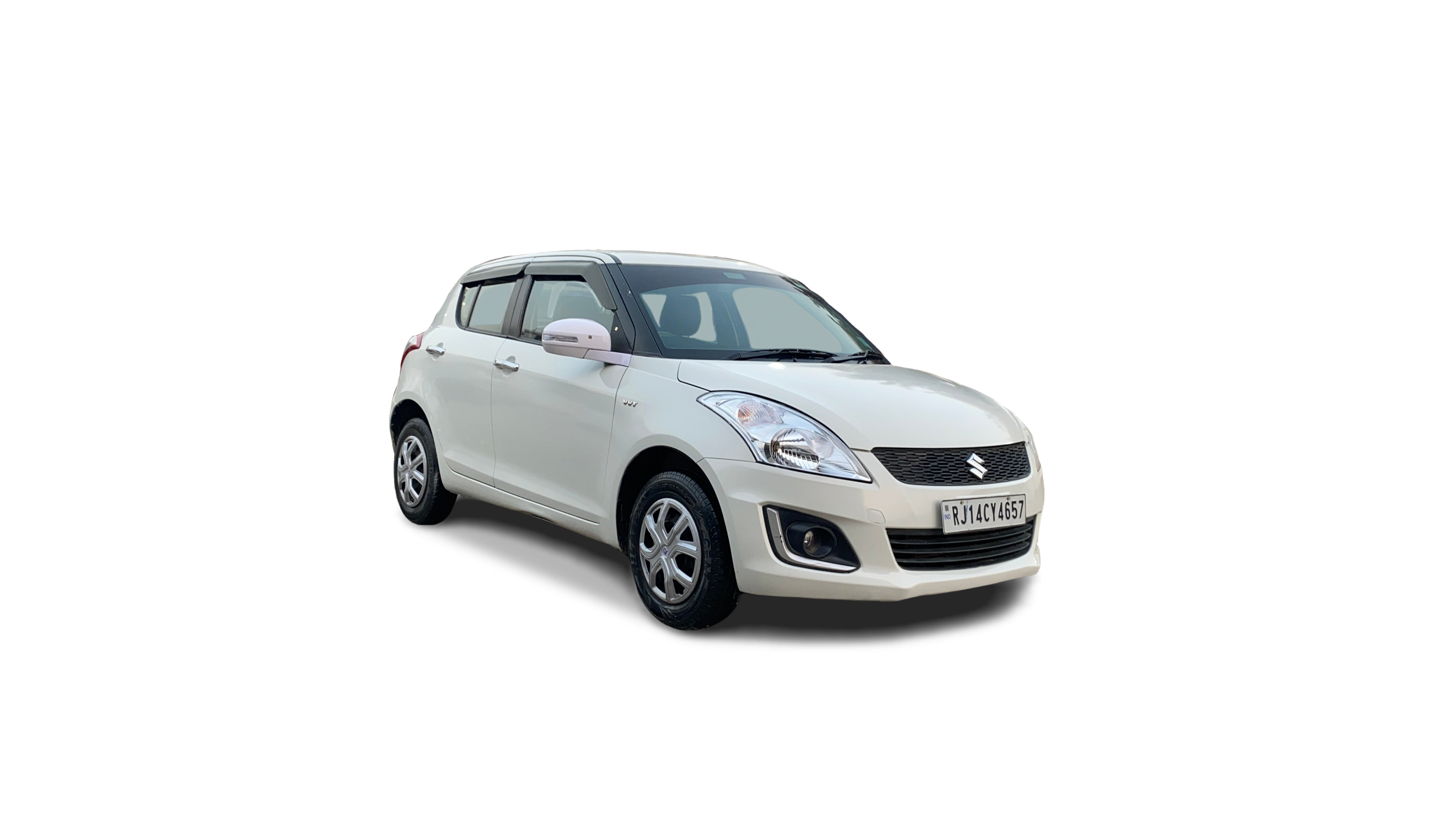 Maruti Swift-img