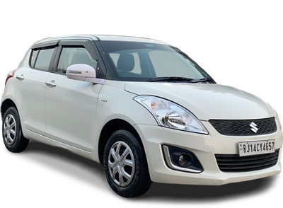 Maruti Swift-img