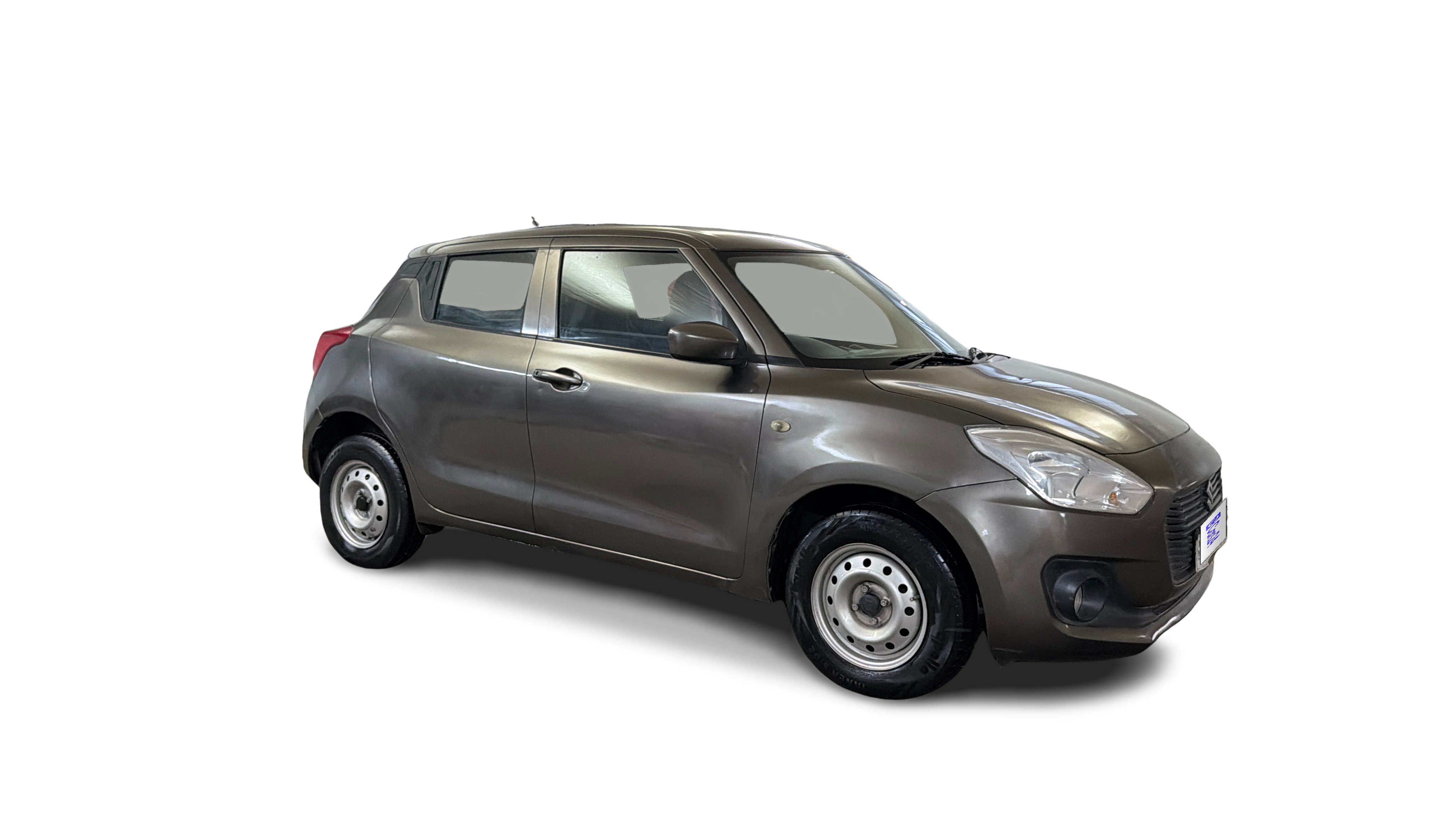 2020 Maruti Swift - Hatchback - Petrol - Manual - ₹4.00 lakh