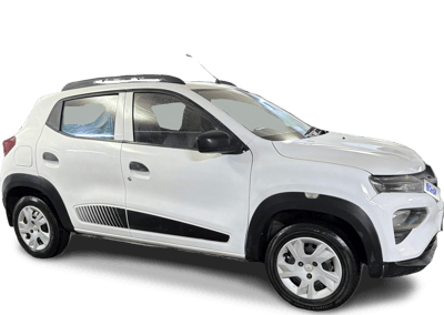 2020 Renault Kwid - Hatchback - Petrol - Manual - ₹2.42 lakh