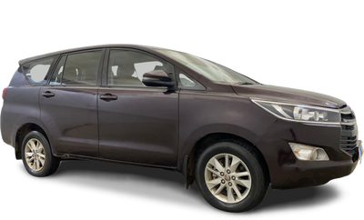 Toyota Innova Crysta-img