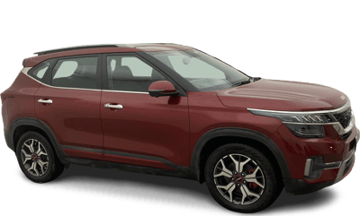 2022 KIA SELTOS - SUV - Petrol - Manual - ₹12.83 lakh