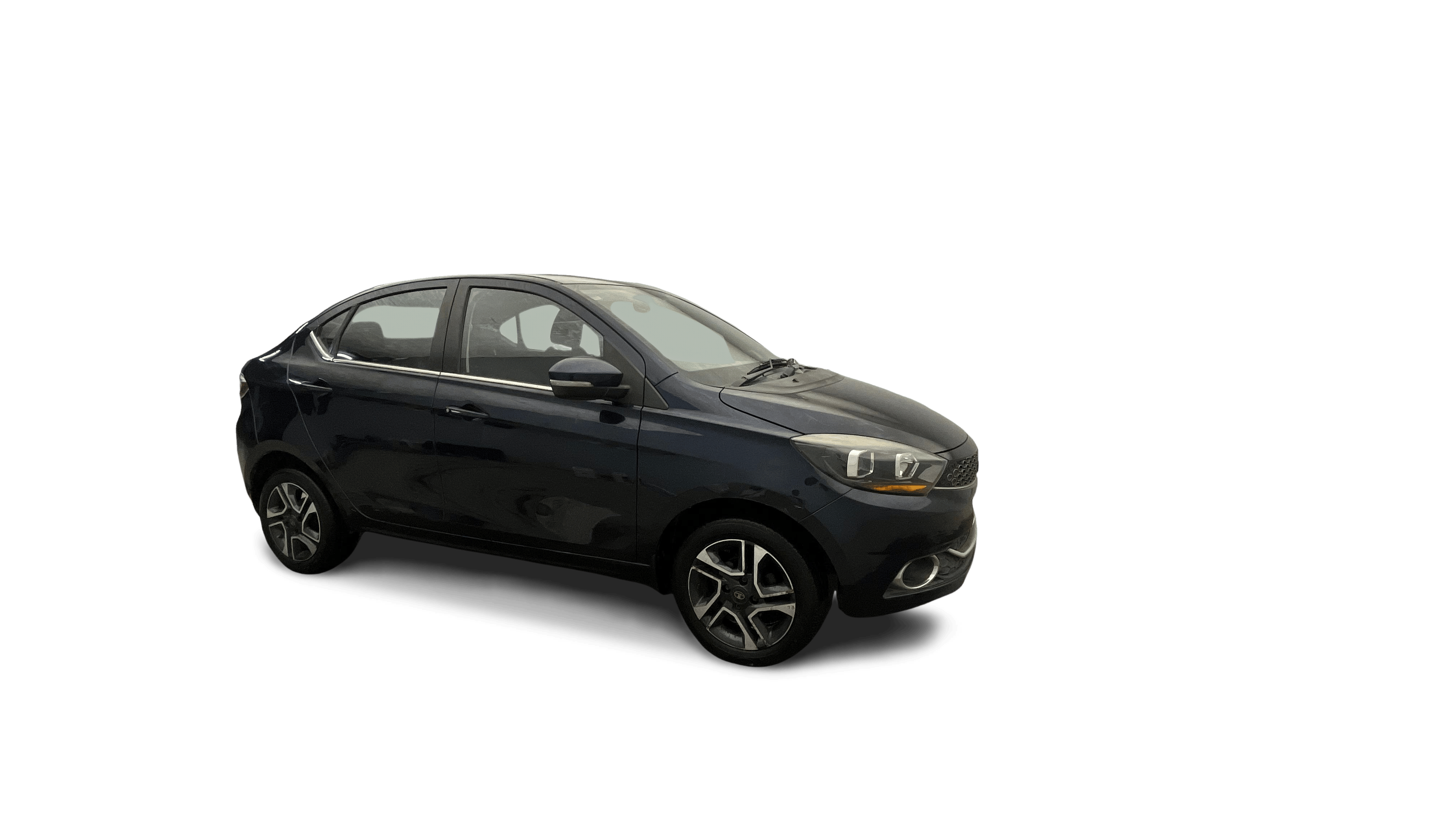 2019 Tata TIGOR - Sedan - Petrol - Automatic - ₹4.05 lakh