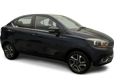 2019 Tata TIGOR - Sedan - Petrol - Automatic - ₹4.05 lakh