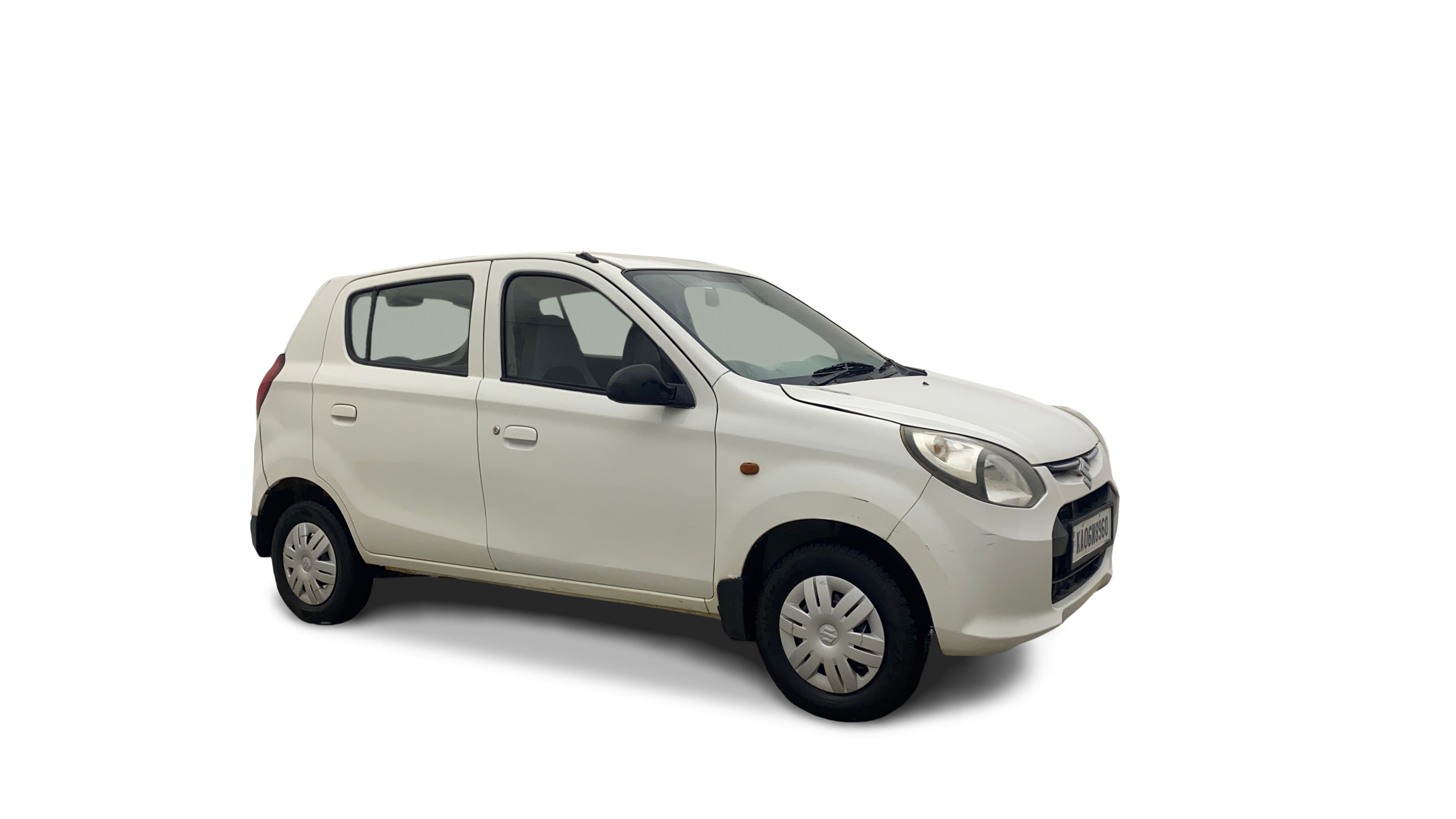 Maruti Alto 800-img