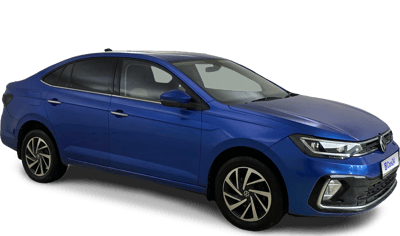 2022 Volkswagen VIRTUS - Sedan - Petrol - Automatic - ₹10.58 lakh