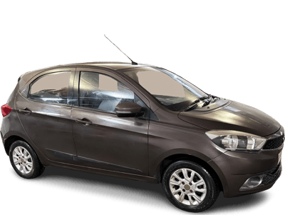 2018 Tata Tiago - Hatchback - Petrol - Manual - ₹2.57 lakh