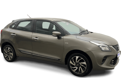 2019 Maruti Baleno - Hatchback - Diesel - Manual - ₹6.01 lakh