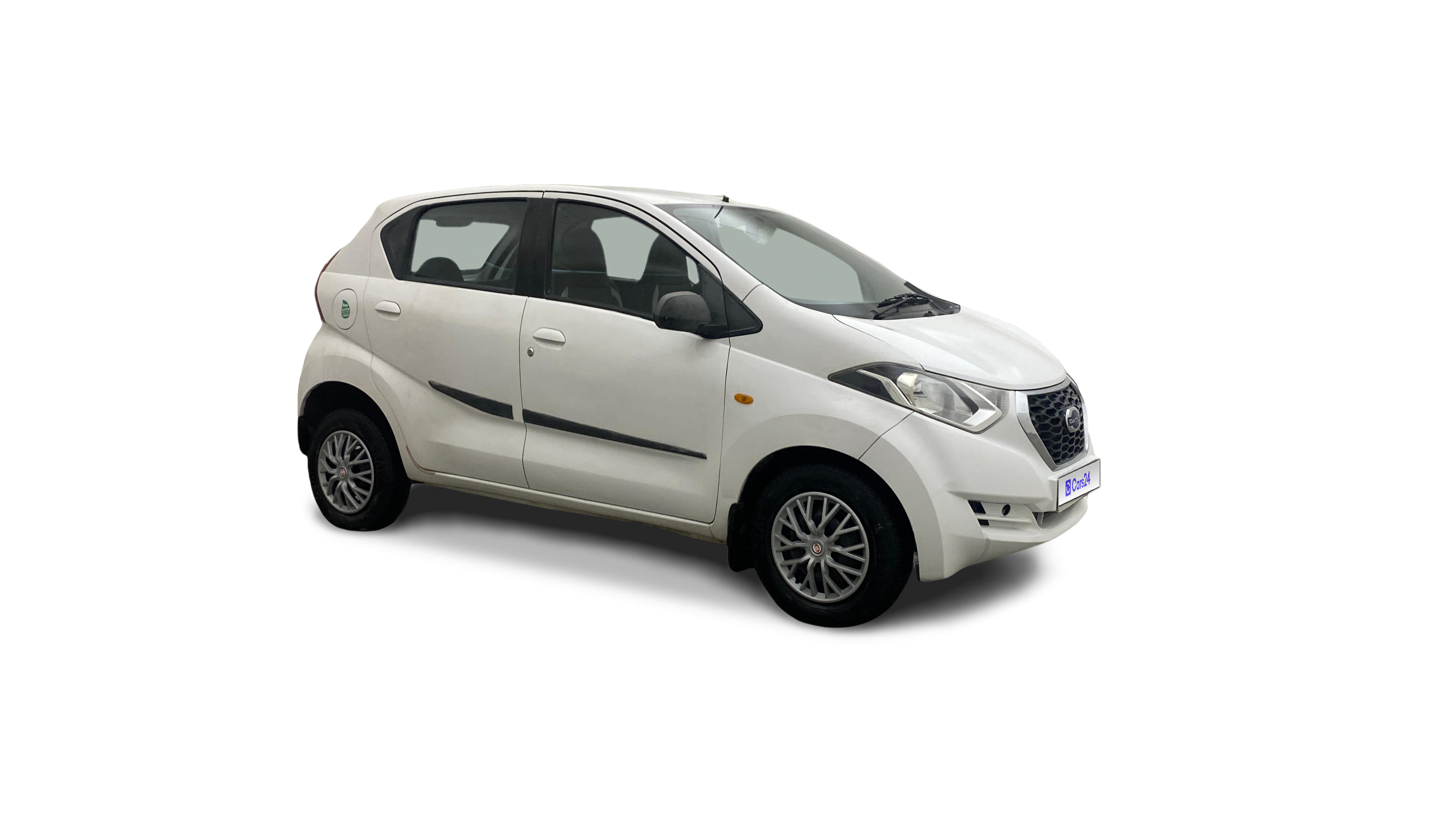 2018 Datsun Redi Go - Hatchback - Petrol - Automatic - ₹2.50 lakh