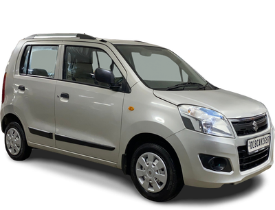 Maruti Wagon R 1.0-img