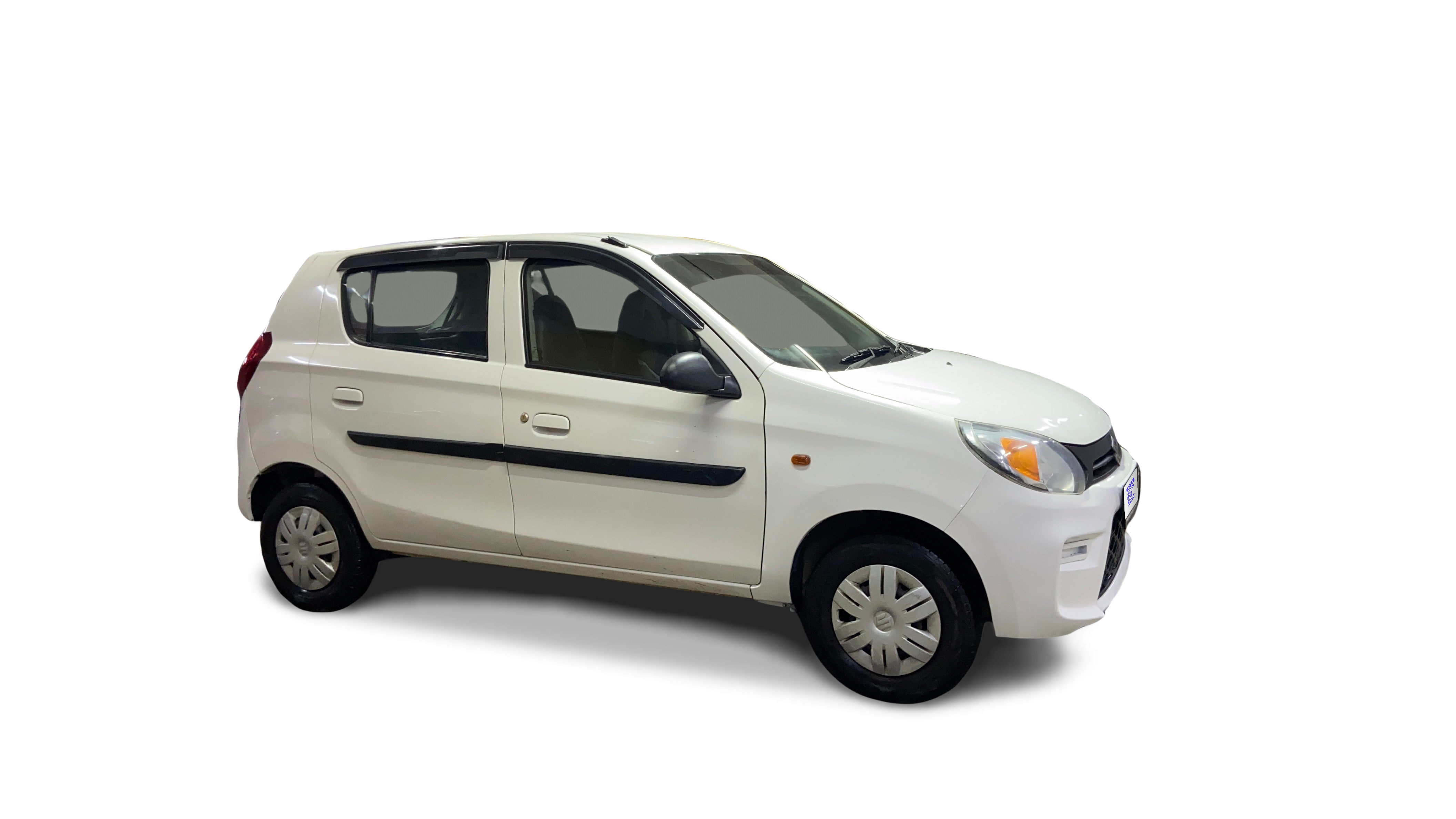 2022 Maruti Alto - Hatchback - Petrol - Manual - ₹2.90 lakh