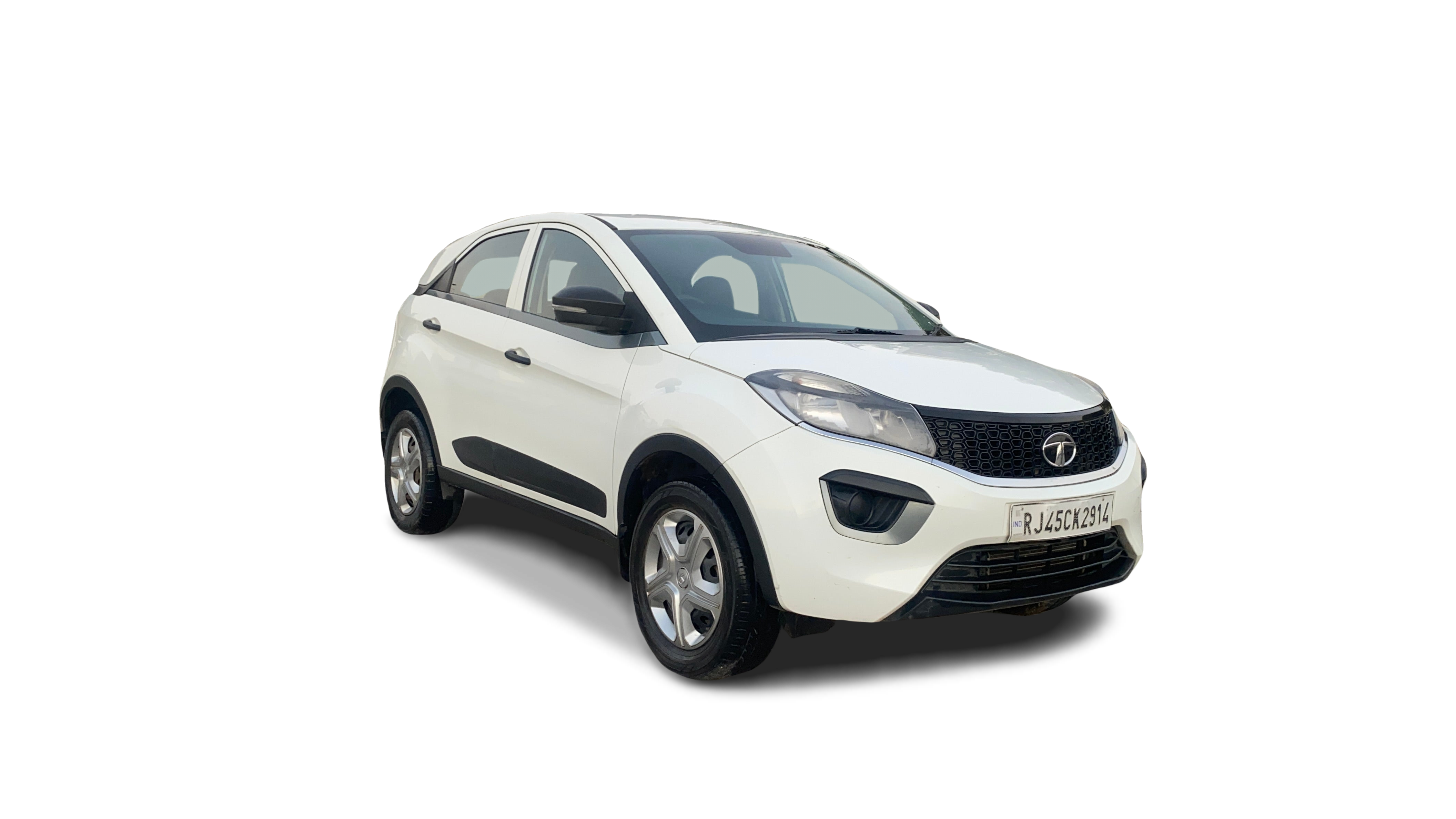 2019 Tata NEXON - SUV - Petrol - Manual - ₹4.90 lakh