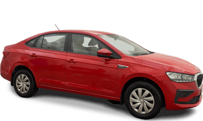 2022 Skoda SLAVIA - Sedan - Petrol - Manual - ₹8.77 lakh
