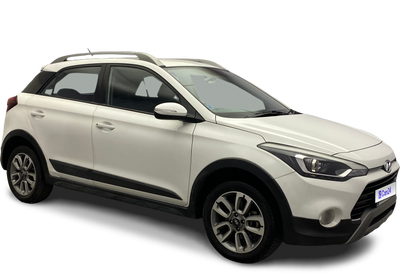 2015 Hyundai i20 Active - Hatchback - Petrol - Manual - ₹3.99 lakh