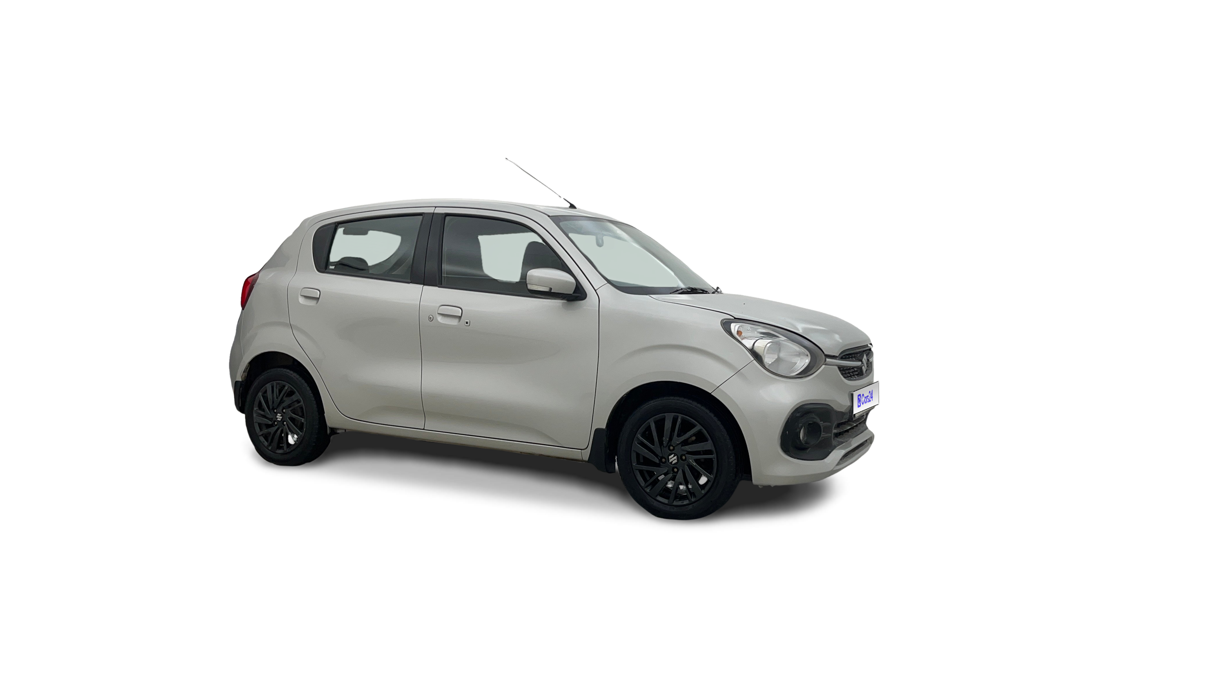 2022 Maruti Celerio - Hatchback - Petrol - Automatic - ₹5.80 lakh