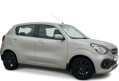2022 Maruti Celerio - Hatchback - Petrol - Automatic - ₹5.80 lakh