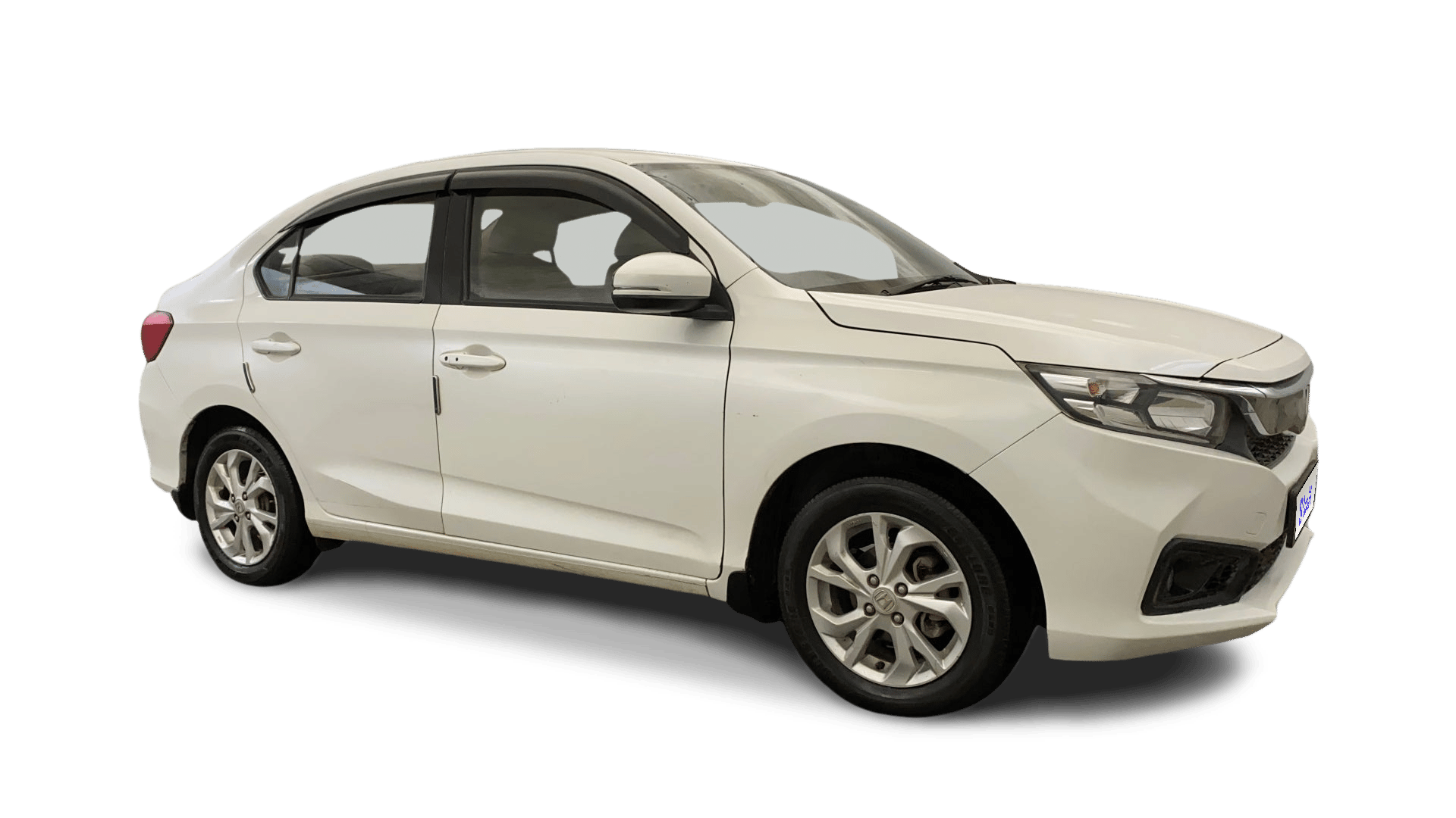 2021 Honda Amaze - Sedan - Petrol - Automatic - ₹5.31 lakh