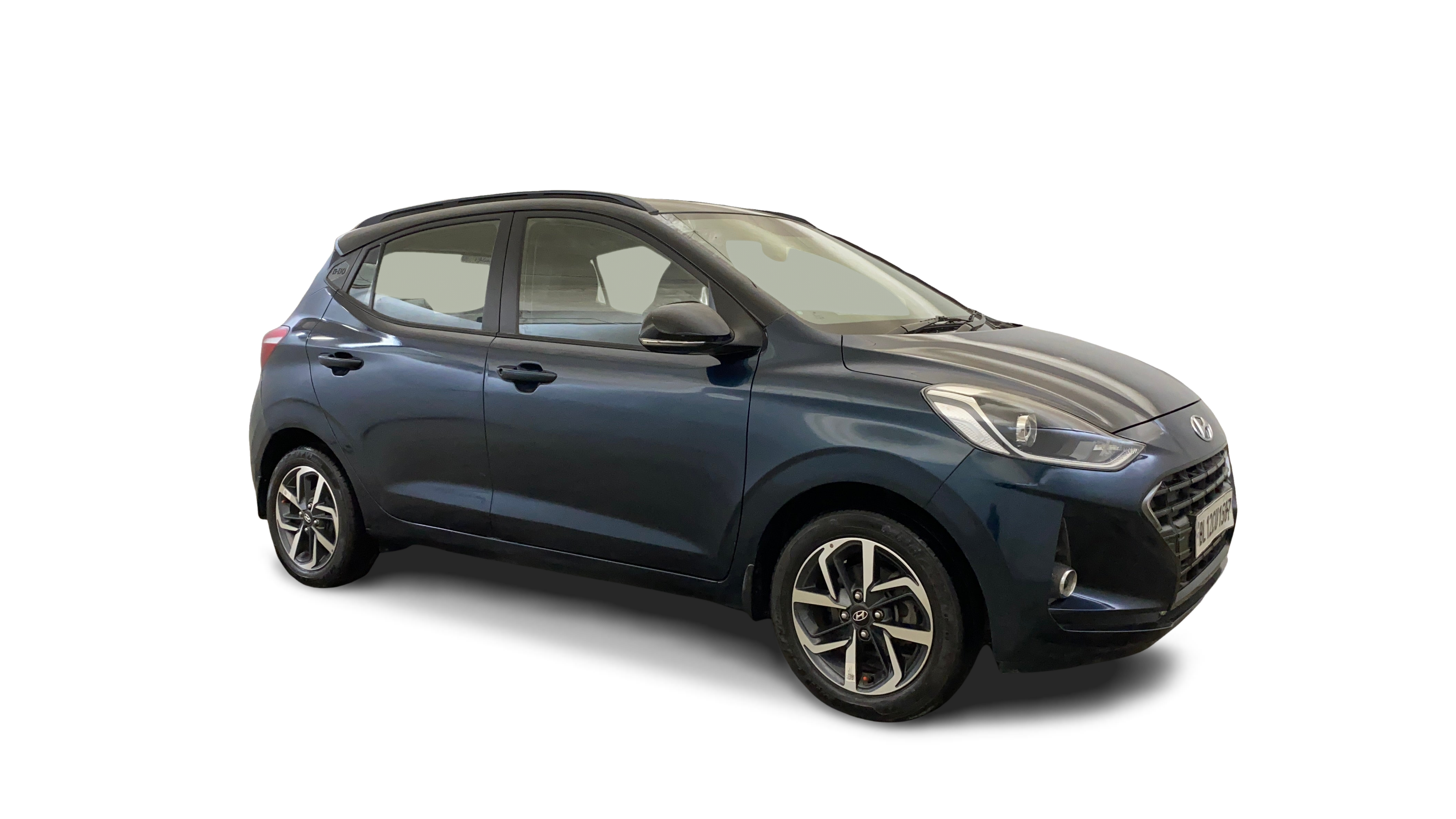 Hyundai GRAND I10 NIOS-img