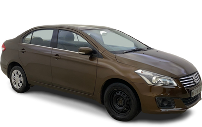 Maruti Ciaz-img