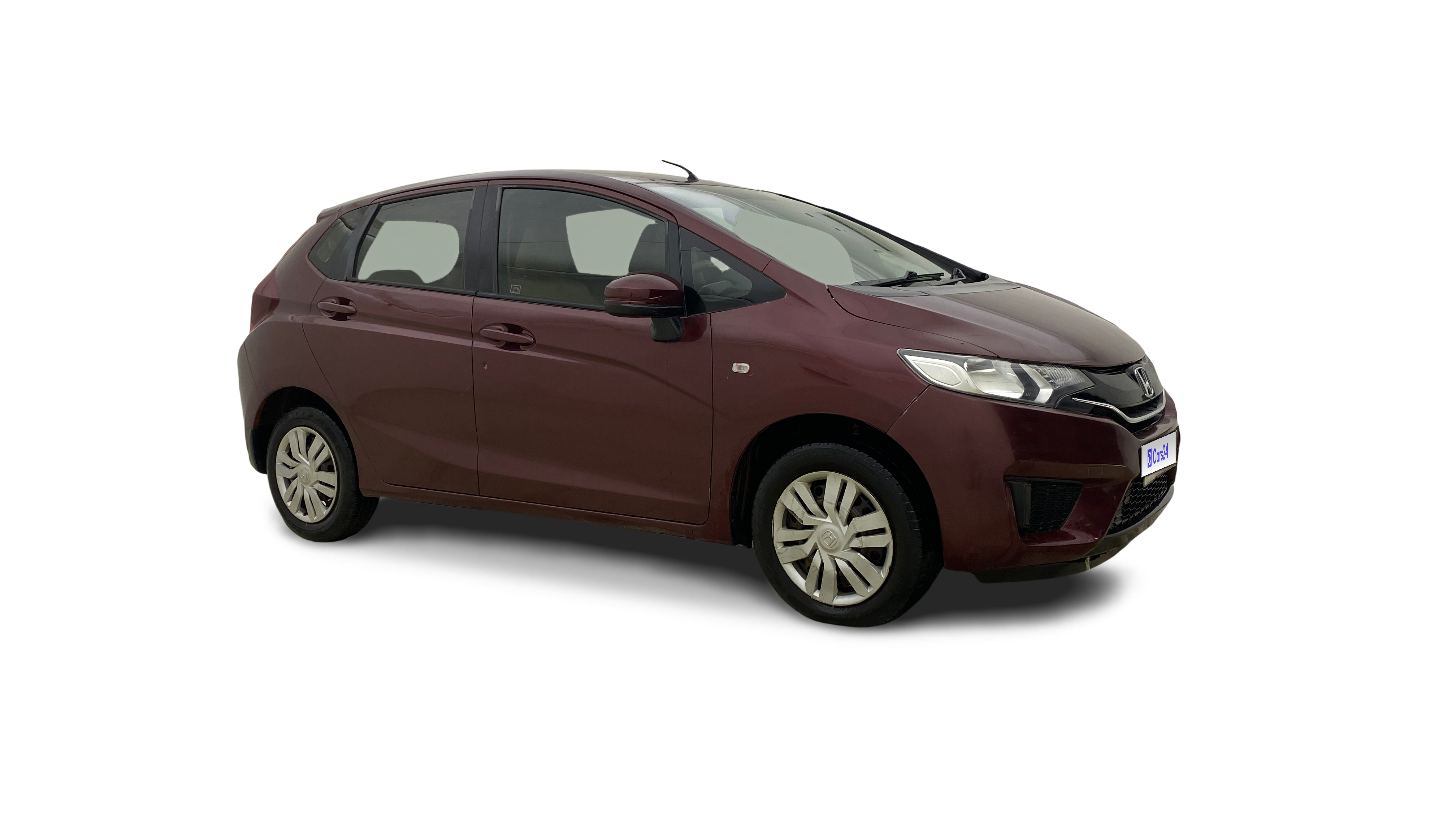 2017 Honda Jazz - Hatchback - Petrol - Manual - ₹3.52 lakh